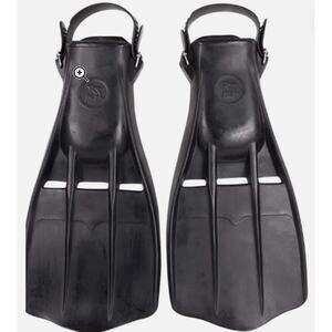 IST Rubber Rocket Scuba Diver Fins XXL